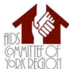 Logo, Canadian AIDS Society