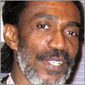 Winston Husbands