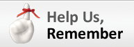 Project Remeber - A timeline commemorating HIV in Ontario and Canada.