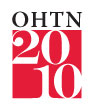 2010 OHTN Research Conference