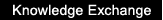 Knowledge Exchange