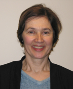 Margaret Milson