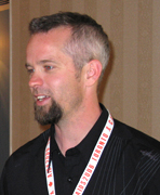Ron Shore