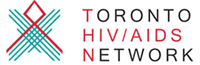 Logo, Toronto HIV/AIDS Network