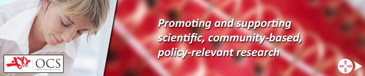 OHTN Cohort Study