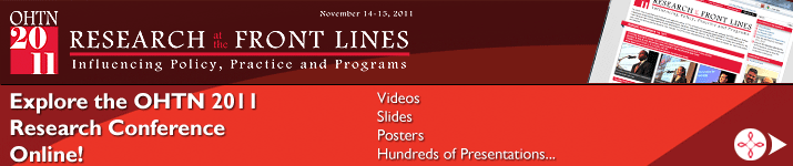2011 Research Conference