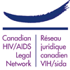 Logo, Canadian HIV/AIDS Legal Network