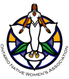 Logo, Ontario Native Women's Association