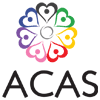 Logo, Asian Community AIDS Services