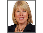 Photo: Hon. Deb Matthews