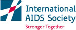The IAS Logo