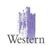 Logo, University of Western Ontario