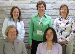 Best Practice Authors