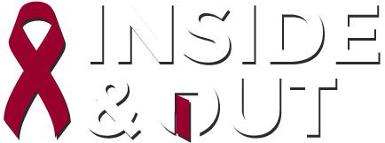 Inside and Out Logo
