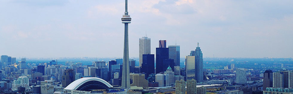 About Toronto