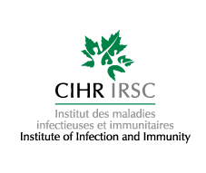CIHR Logo
