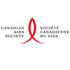 Logo, Canadian AIDS Society