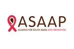 Logo: ASAAP