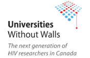 Universities Without Walls logo