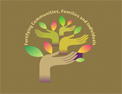 Logo: Fortifying Communities, Families and Individuals logo