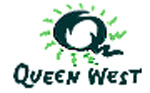 Logo: Queen West Community Health Centre