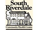 Logo: South Riverdale Community Health Centre