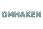 Logo: OMHAKEN
