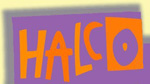 Logo: HALCO