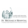 Logo, St. Michael's Hospital