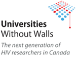 Logo: Universities Without Walls