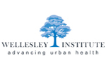 Wellesley Institute Logo