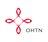 Logo, OHTN