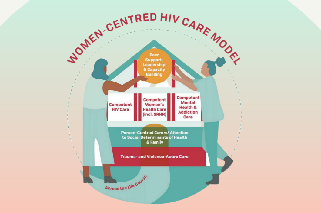 OHTN Health HIVe – An HIV Education Portal