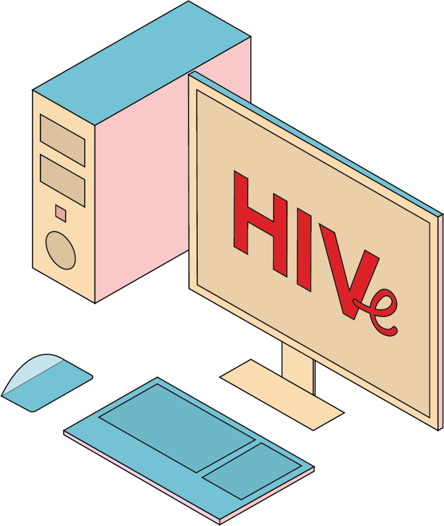 hive-screen