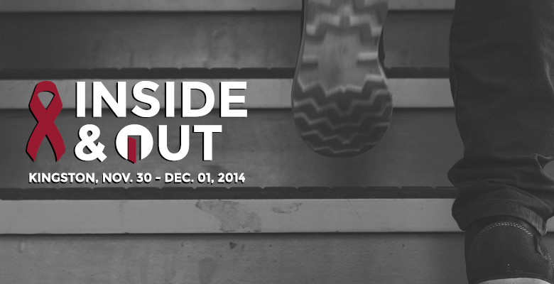 Inside and Out December 2014