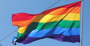 World Pride Flag