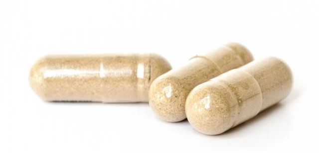 priobiotic capsules