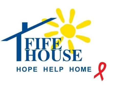 Fife House logo