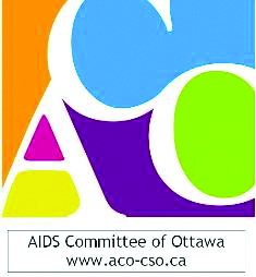 AIDS Committe Ottawa