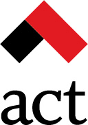 ACT logo