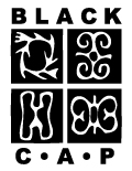 Black CAP BCAP