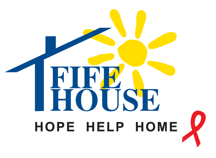 Fife House logo