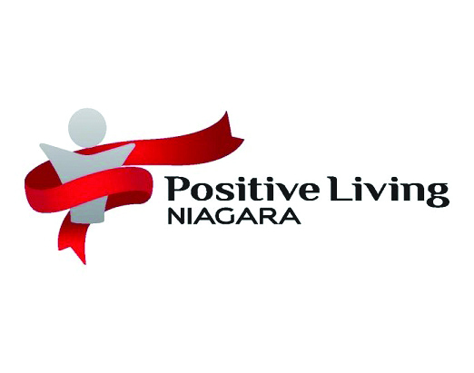 Positive Living Niagara logo