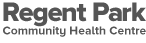 Regent Park Community Health logo