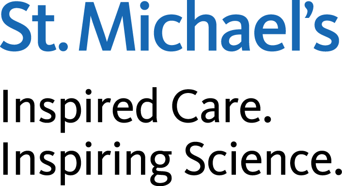 St. Michael's Hospital logo