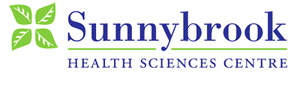 Sunnybrook Hospital logo