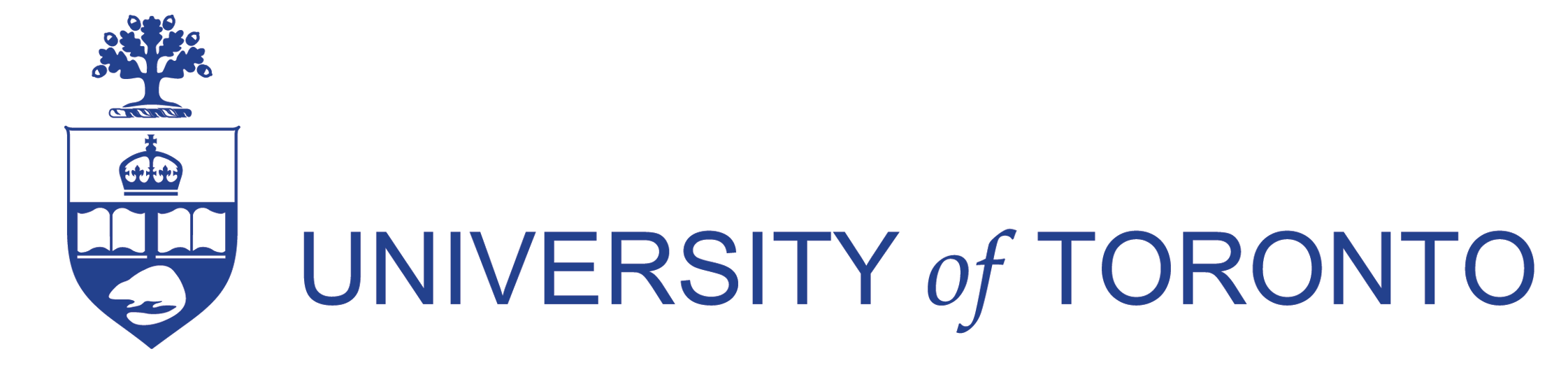 University of Toronto logo