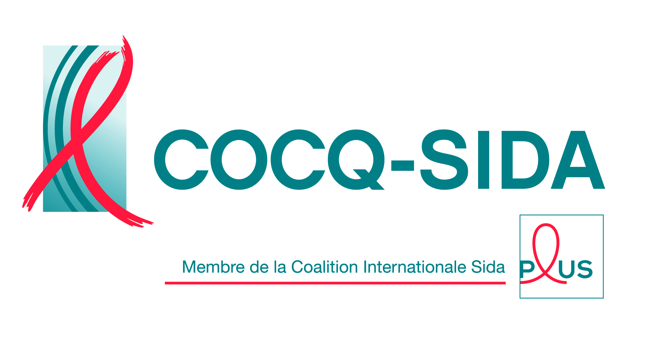 COCQ-SIDA logo