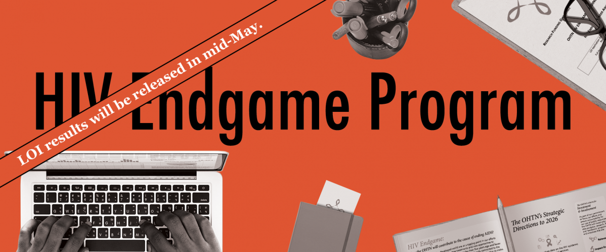 The Ontario HIV Treatment Network